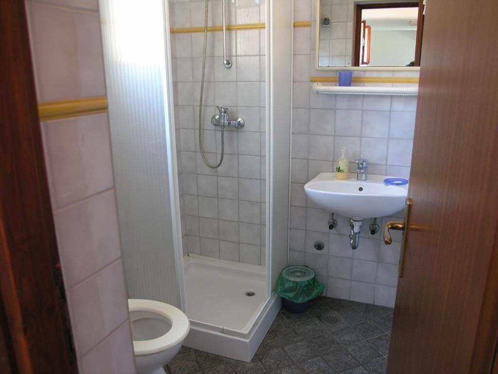 ביבינייה Apartments Ana מראה חיצוני תמונה