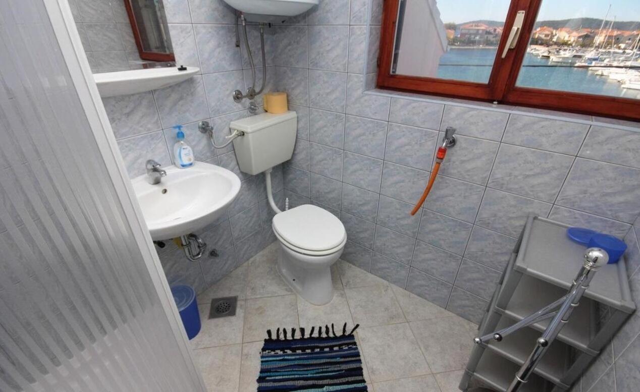 ביבינייה Apartments Ana מראה חיצוני תמונה
