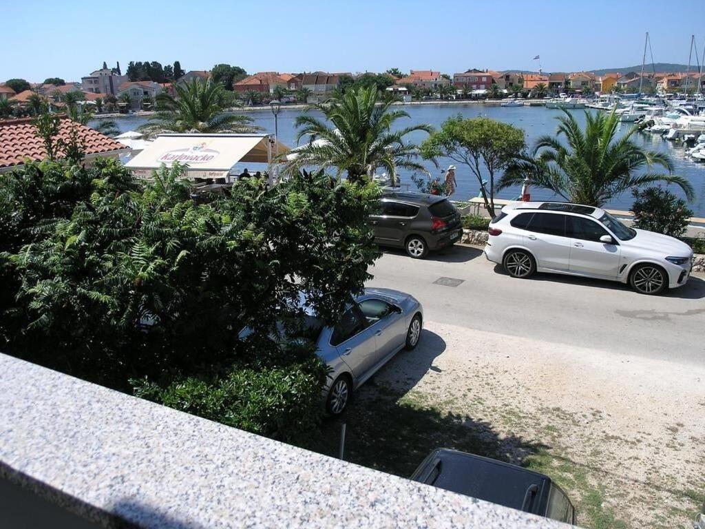 ביבינייה Apartments Ana מראה חיצוני תמונה