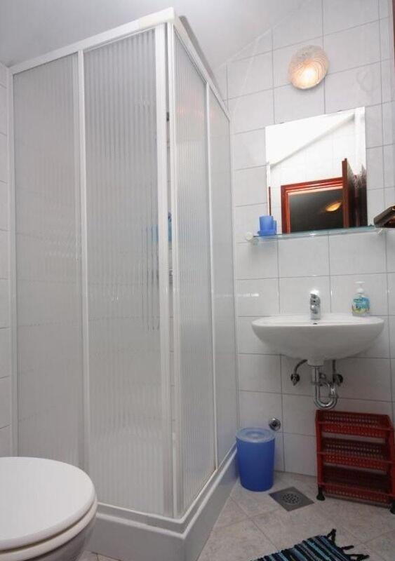 ביבינייה Apartments Ana מראה חיצוני תמונה