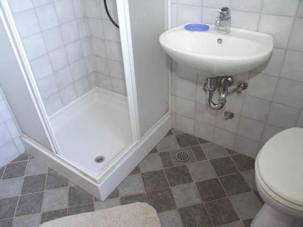 ביבינייה Apartments Ana מראה חיצוני תמונה