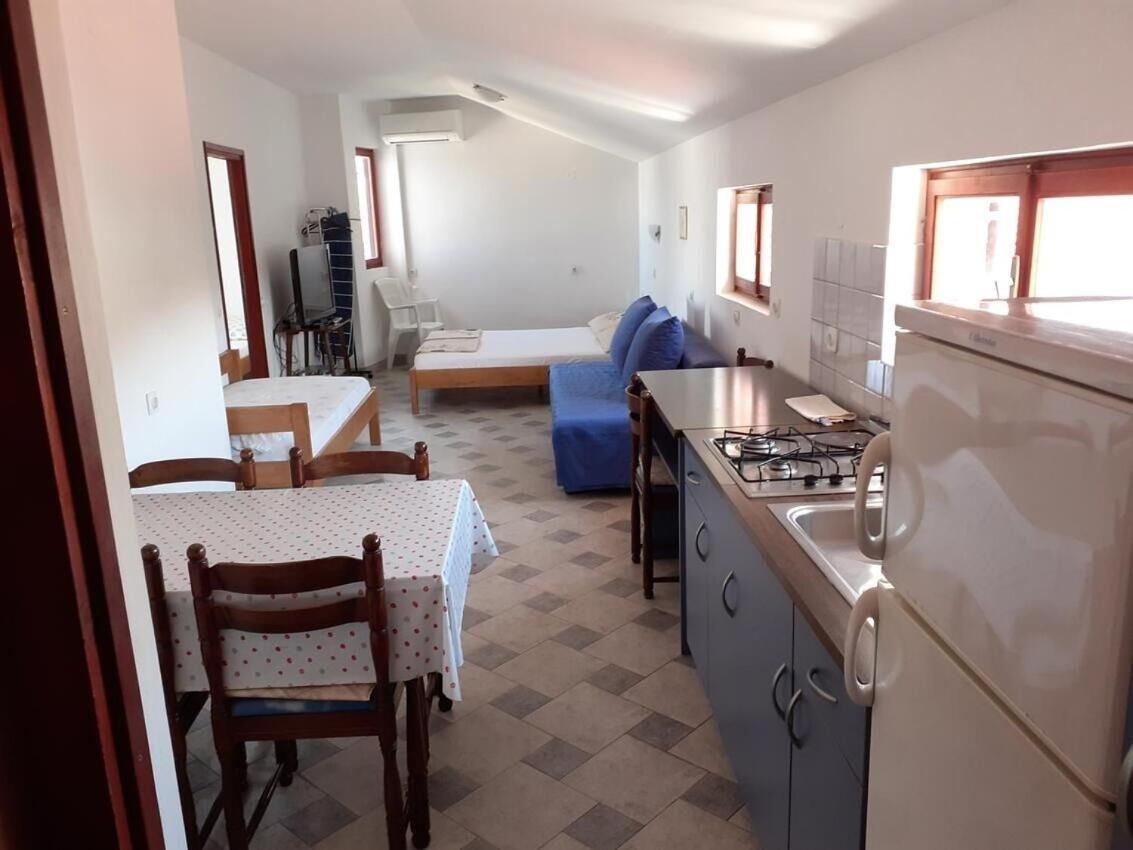 ביבינייה Apartments Ana מראה חיצוני תמונה