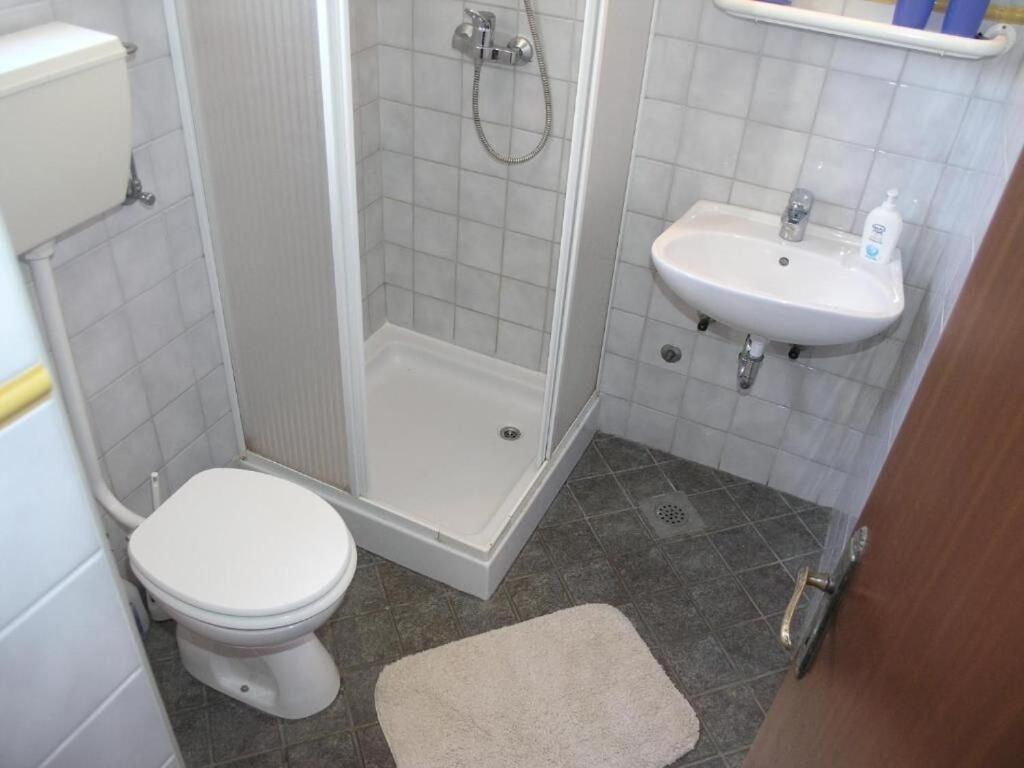 ביבינייה Apartments Ana מראה חיצוני תמונה