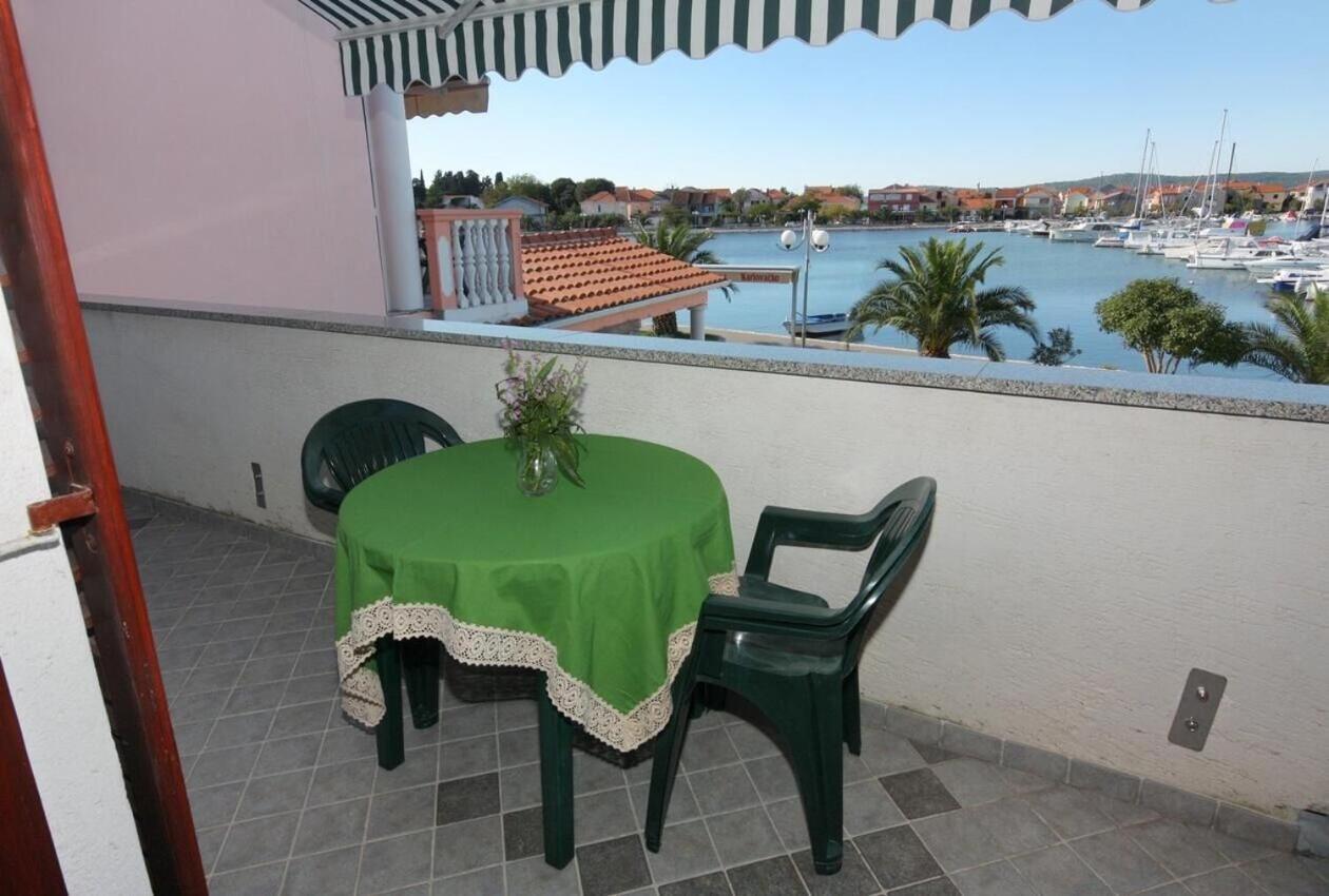 ביבינייה Apartments Ana מראה חיצוני תמונה