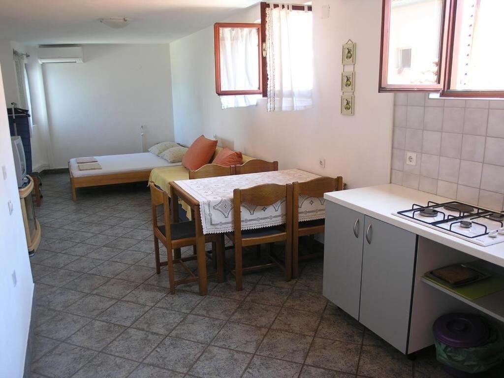 ביבינייה Apartments Ana מראה חיצוני תמונה